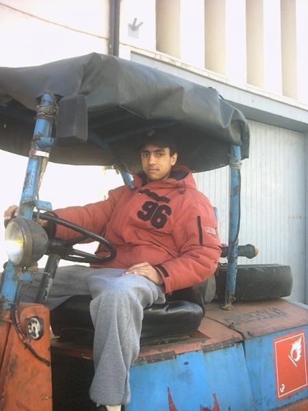 may  car
